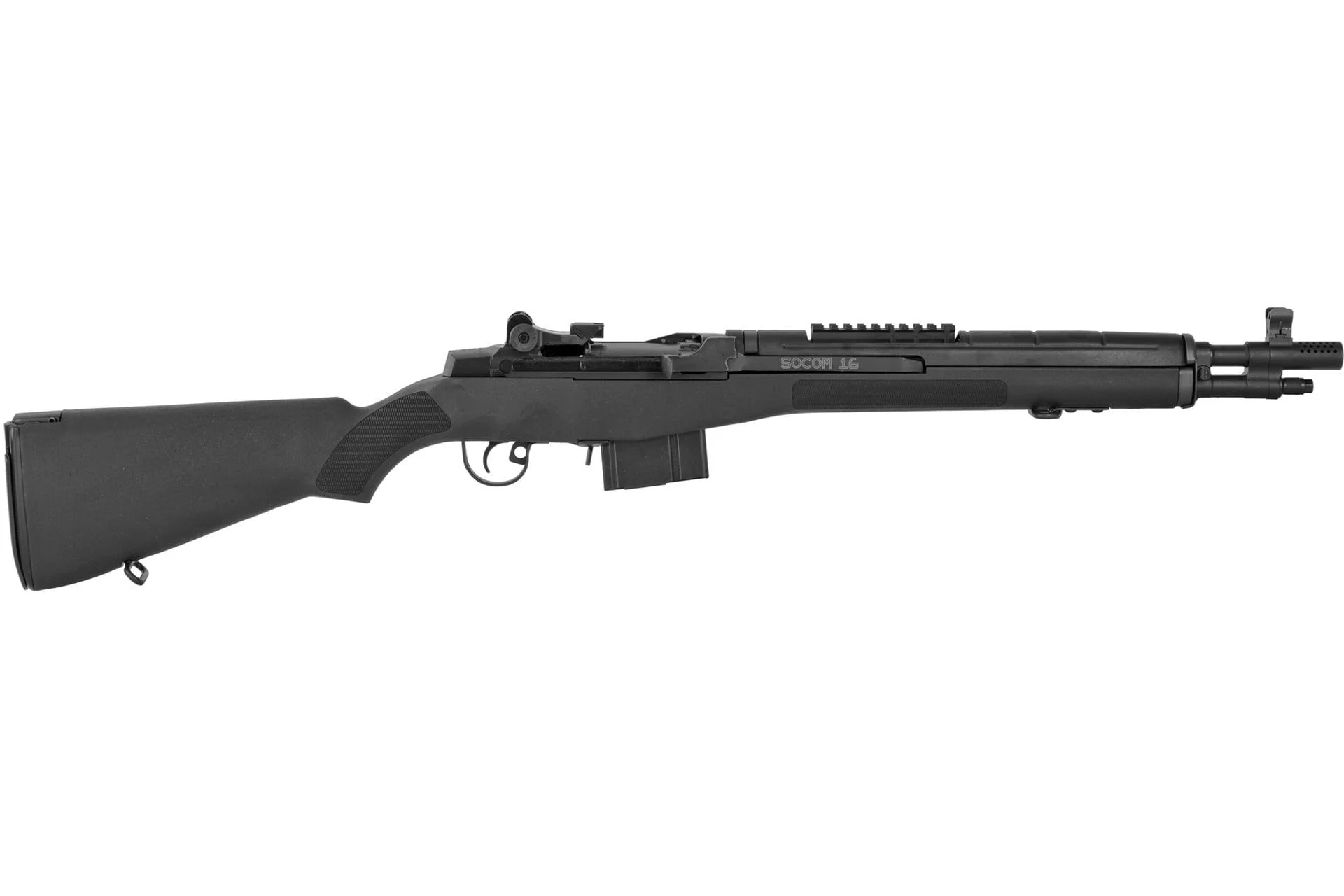 Springfield Armory M1A SOCOM 16" .308 Win 10rd Semi-Auto Rifle - SPAA9626