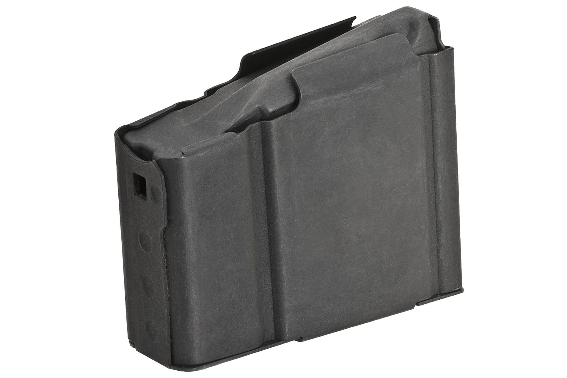 Springfield Armory MA5019 OEM Blued Flush Fit Detachable Sporter 5rd for 6.5 Creedmoor 308 Win 7.62x51mm NATO Springfield M1A - 27467