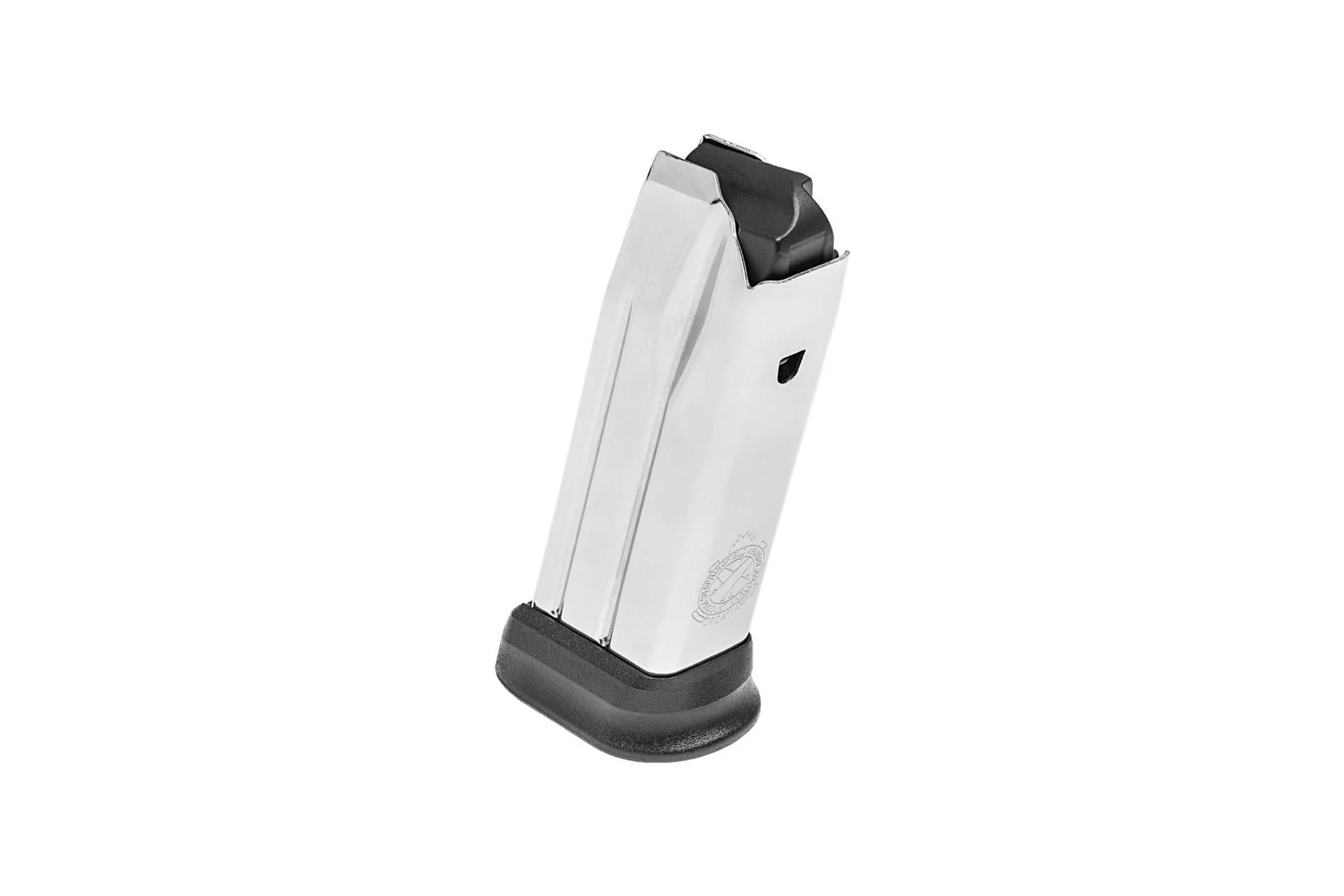 Springfield Armory OEM 11RD Stainless Magazine for XD-M Elite Compact 10mm Auto - XDME5111