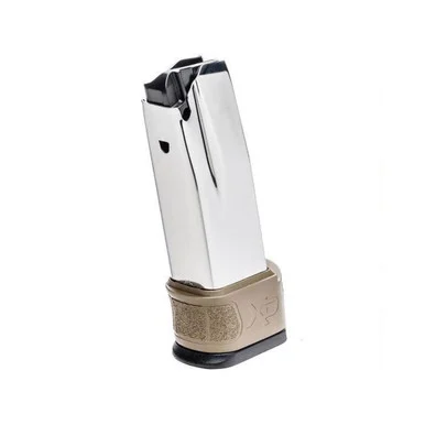 SPRINGFIELD ARMORY XD Mod.2 .45 ACP 13rd Magazine with Flat Dark Earth Sleeve (XDG4550FDE)
