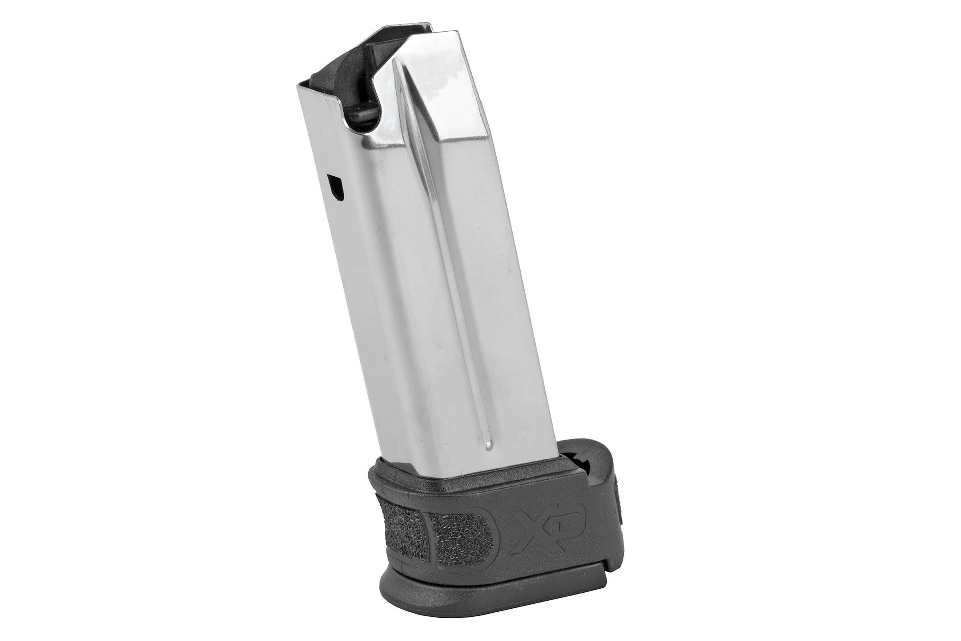 Springfield Armory XD MOD.2 9mm/.40SW 10 Round Magazine w/Black MOD.2 Sleeve - XDG0940BS
