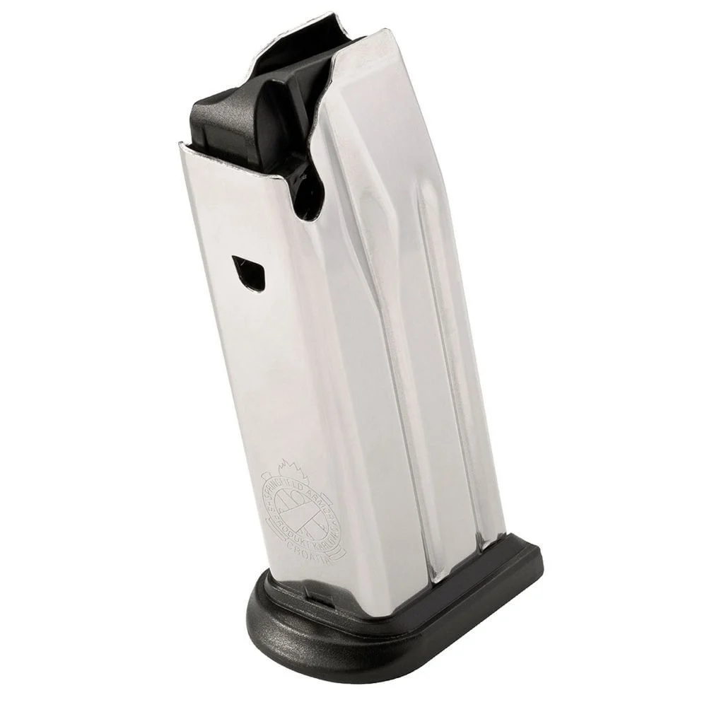 Springfield Armory XD1923 XD Subcompact 10rd 9mm Luger Compatible w/ XD Subcompact/XD Mod2 Subcompact Stainless Steel - 13133
