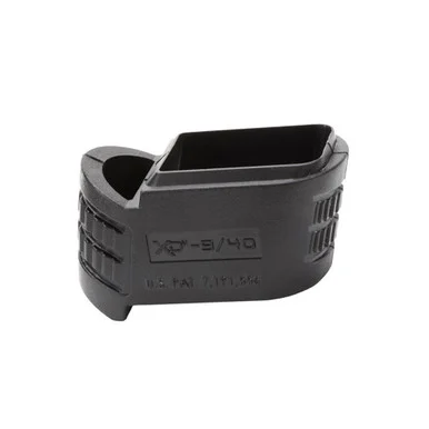 SPRINGFIELD ARMORY XDM 9mm,40 S&W Magazine Sleeve For Backstrap 1 (XDM5001C)