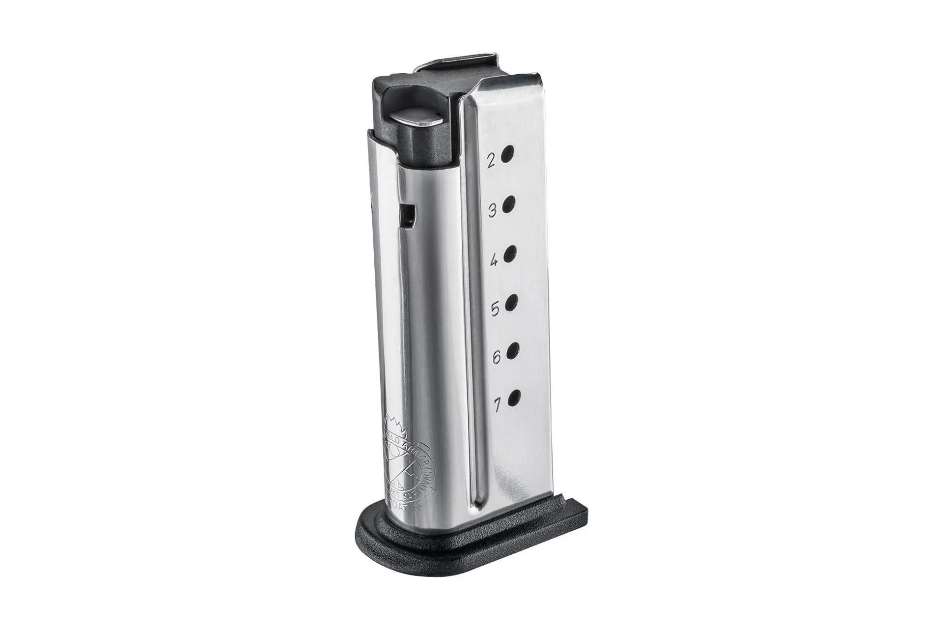 Springfield Armory XDS Magazine 7RD 9mm Stainless Steel - XDS0907