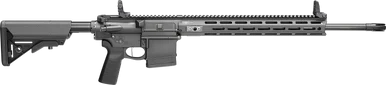 Springfield ArmoryArmory SAINT Victor, .308 WIN, 20.00" Barrel, 10 Rds, Black