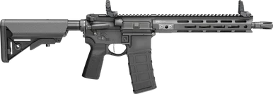 Springfield ArmoryArmory Saint Victor SBR, 5.56 NATO, 11.5" Barrel, 30 Rds, Black