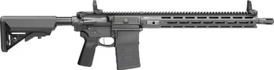 Springfield ArmoryArmory Saint Victor V2, .308 WIN, 16.00" Barrel, 20 Rds, Black