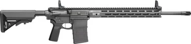 Springfield ArmoryArmory Saint Victor V2, .308 WIN, 20.00" Barrel, 20 Rds, Black