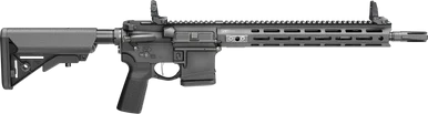 Springfield ArmoryArmory Saint Victor V2, 5.56 NATO, 14.00" Barrel, 10 Rds, Black Anodized