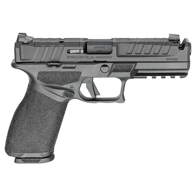 Springfield Echelon 4.5F, 9MM Luger, 4.50" Barrel, 20 Rds, Melonite