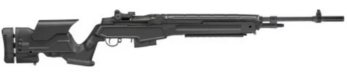 Springfield M1A Precision Adjustable Rifle, 308/7.62 22" Barrel, Precsion Stock, 10 Rd Mag