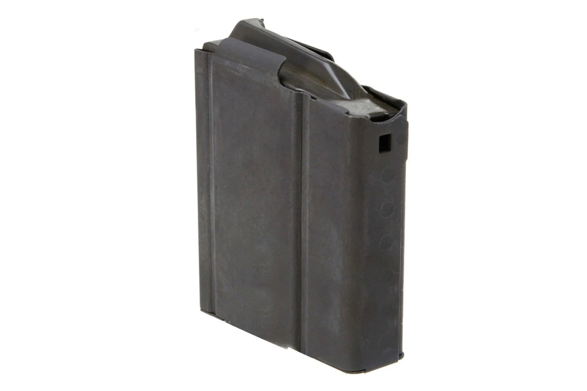 Springfield Magazine 308 Win 10 Rounds Fits M1A Steel Blued Finish - *MGSPMA5006