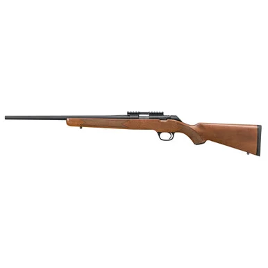 Springfield Model 2020 Rimfire, .22 LR, 20.00" Barrel, 10 Rds, Satin Walnut