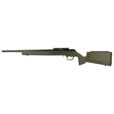 SPRINGFIELD Model 2020 Rimfire 22LR 20in 10rd Target Bolt Action Rifle (BART92022CBW)