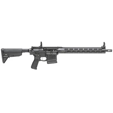 Springfield SAINT Victor, .308 WIN, 16.00" Barrel, 10 Rds, Black
