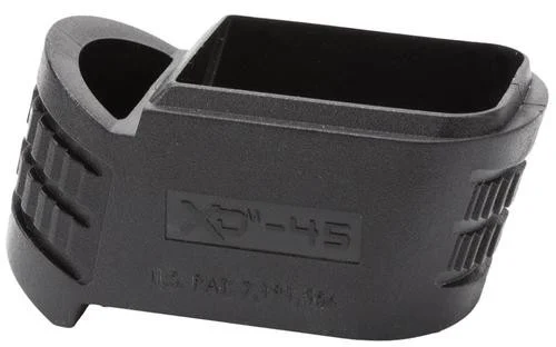 Springfield XD(M) 45 ACP, 3.8" Barrel X-Tension Magazine Sleeve 1 Black