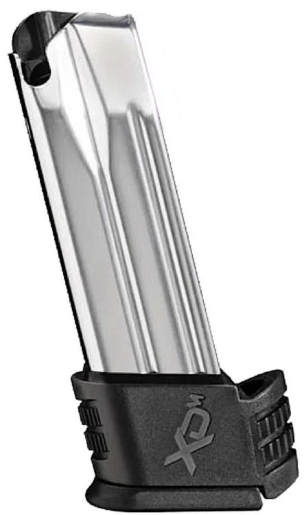 Springfield XD(M) Compact 45 ACP 13rd SS Mag, Sleeve #1