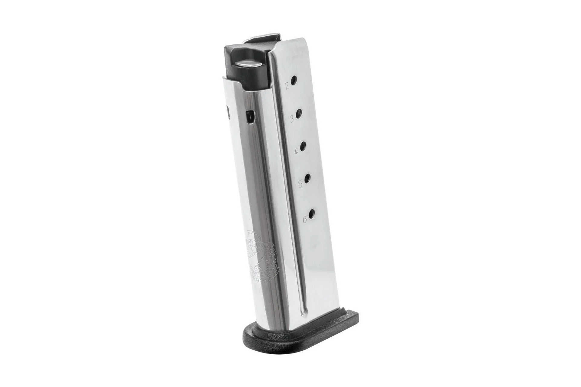 Springfield XDE 45 XMag Flush 6Rd - 45 ACP Magazine - XDE5006