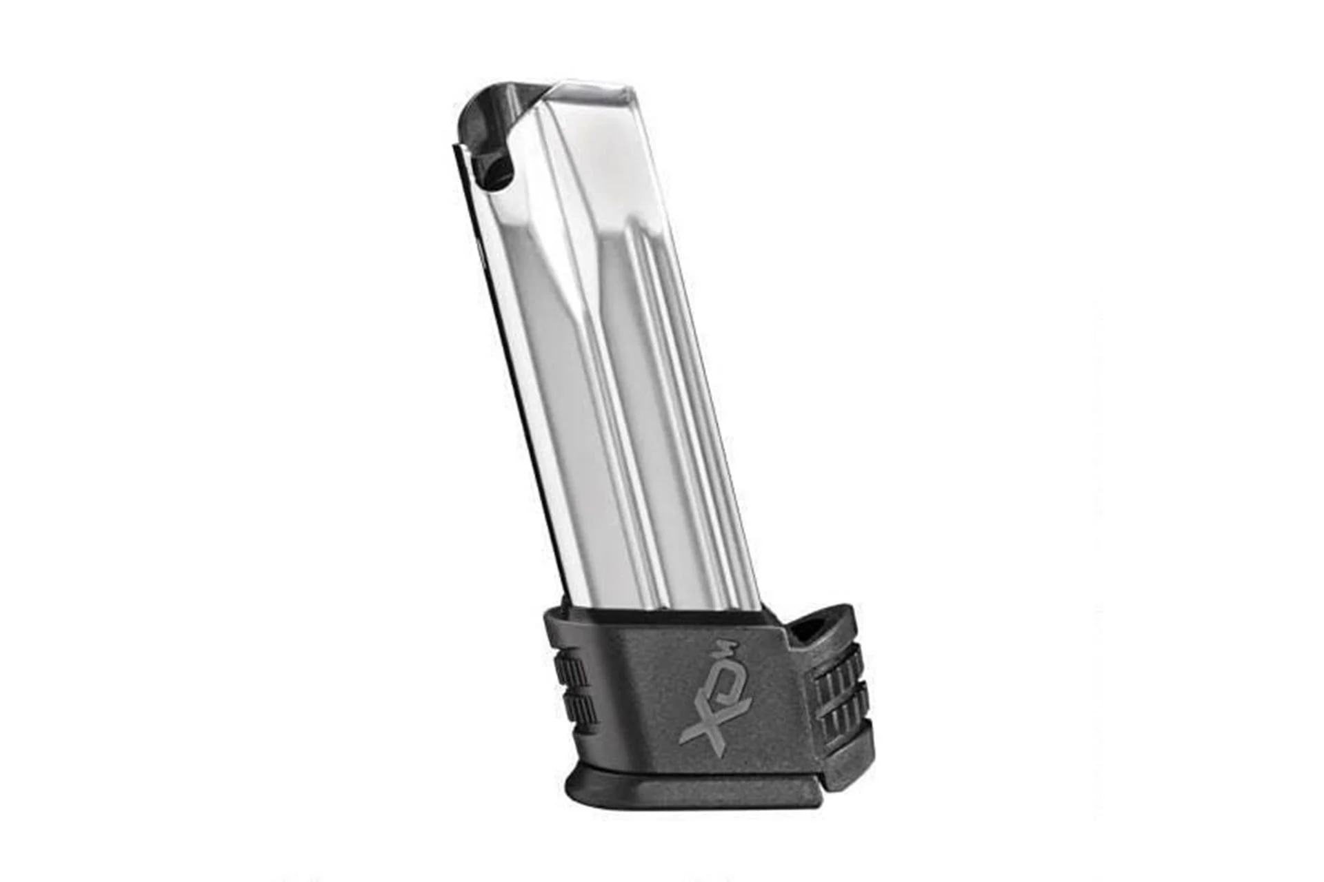 Springfield XDM-9 Compact 9mm 19 Round Magazine W/Sleeve #1 - XDM50191