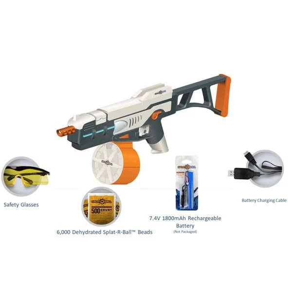 SRB1200 Blaster Kit - 950003