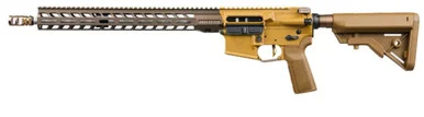 Stag Arms Stag 15 Project Spectrum, .223 Wylde, 16.00" Barrel, 30 Rds, Flat Dark Earth