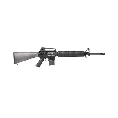 Stag Arms Stag 15 Retro, 5.56 NATO, 20" Barrel, 20 Rds, Black