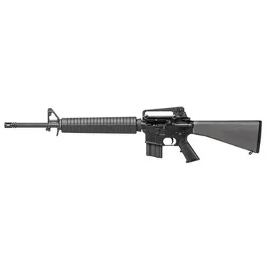 Stag Arms Stag 15 Retro CHPHS 20, 5.56 NATO, 20.00" Barrel, 10 Rds, Black