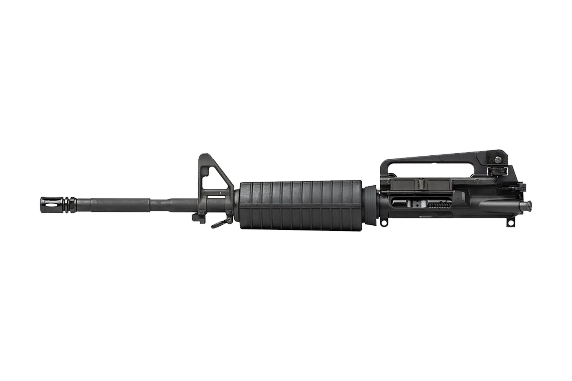 Stag Arms AR-15 5.56 Carbine M4 Upper Left-Handed Upper Assembly - STAG15111101