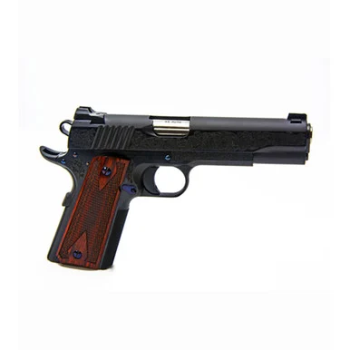 Standard Manufacturing 1911, .45 ACP, 5.00" Barrel, 7 Rds, Royal Blue