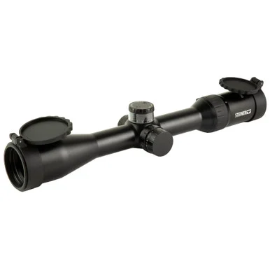 Steiner Predator 8, 2-16x42mm, E3 Reticle, 30mm Tube, Matte Finish