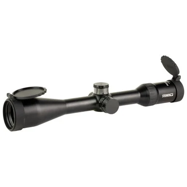 Steiner Predator 8, 3-24x50mm, E3 Reticle, 30mm Tube, Matte Finish