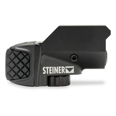 Steiner TOR Mini, Green Laser, Black Anodized