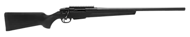 Stevens 334, 243 WIN, 20.00" Barrel, 3+1 Rds, Matte Black