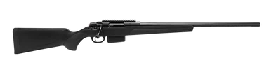 Stevens 334, 270 WIN, 20" Barrel, 3 Rds, Black Carbon Steel