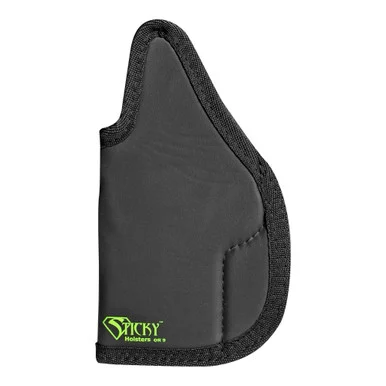 Sticky Holsters Optics Ready Holsters, Ambidextrous, Black