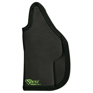 Sticky Holsters OR-11, Optics Ready, Ambidextrous, Black
