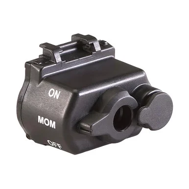 STREAMLIGHT Battery Door/Switch Assembly with Safe Off for TLR-1/TLR-2 Series (69161)