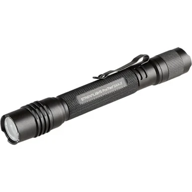 STREAMLIGHT ProTac 2AA-X 270 Lumens LED Flashlight with Nylon Holster (88033)