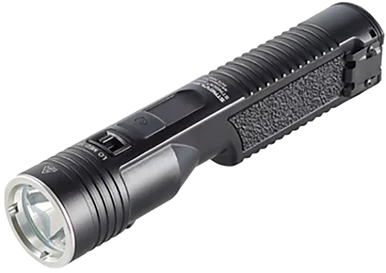 Streamlight Stinger 2020, 2000 Lumens, Black Aluminum Alloy
