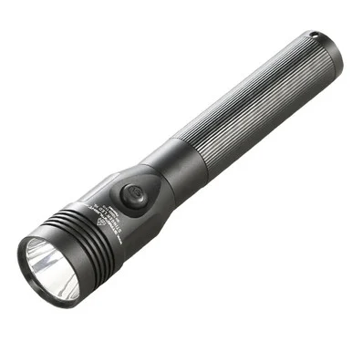STREAMLIGHT Stinger DS LED HL 800 Lumens 120V/100V AC Rechargeable Flashlight (75455)