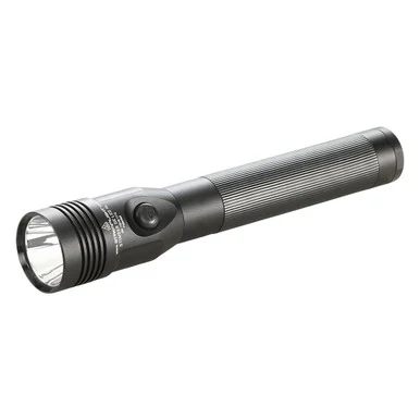 STREAMLIGHT Stinger DS LED HL 800 Lumens Black Flashlight w/o Charger (75453)