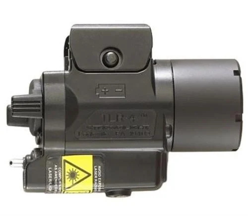 Streamlight TLR-4 Light/Laser For USP Compact