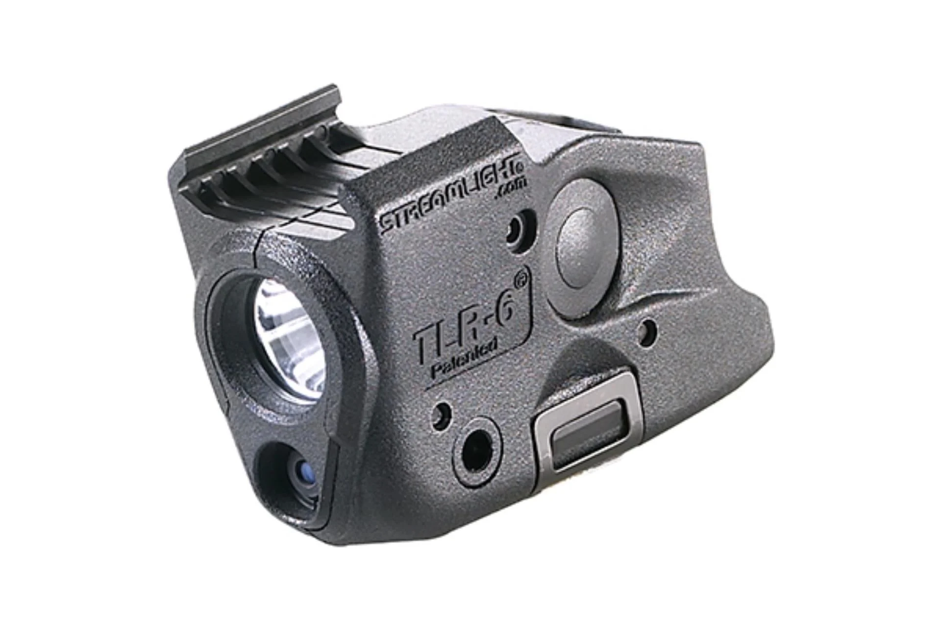 Streamlight TLR-6 SubCompact 100 Lumen Trigger Guard Weapon Light without Laser - SIG Sauer P365 - 69285