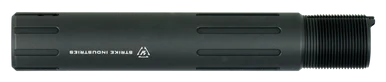 Strike ARCARPRESLICKBK, Receiver, Slick Version, Black Anodized