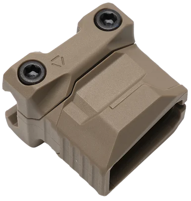 Strike Industries Angled Grip, Flat Dark Earth