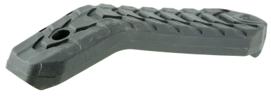 Strike Industries AR-15 Viper MOD1, Rubber Butt Pad, Black Textured