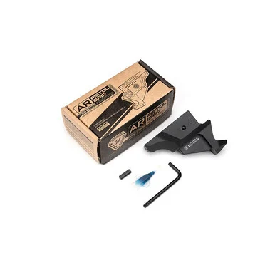 Strike Industries CEVOARPGADA, Pistol Grip Adapter, CZ Scorpion, 6061-T6 Aluminum