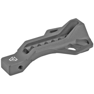 Strike Industries Cobra Billet Trigger Guard, Black, Anodized
