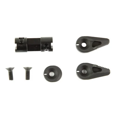 Strike Industries Flip Switch, Ambidextrous Safety, Black