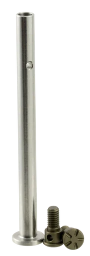Strike Industries GMGRSFDE Guide Rod, Compatible w/Glock Gen3, Flat Dark Earth Aluminum